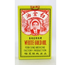 白金油 12ml